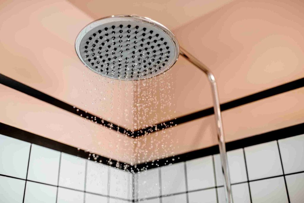 Plumbing Repairs (Faucets & Showers)
