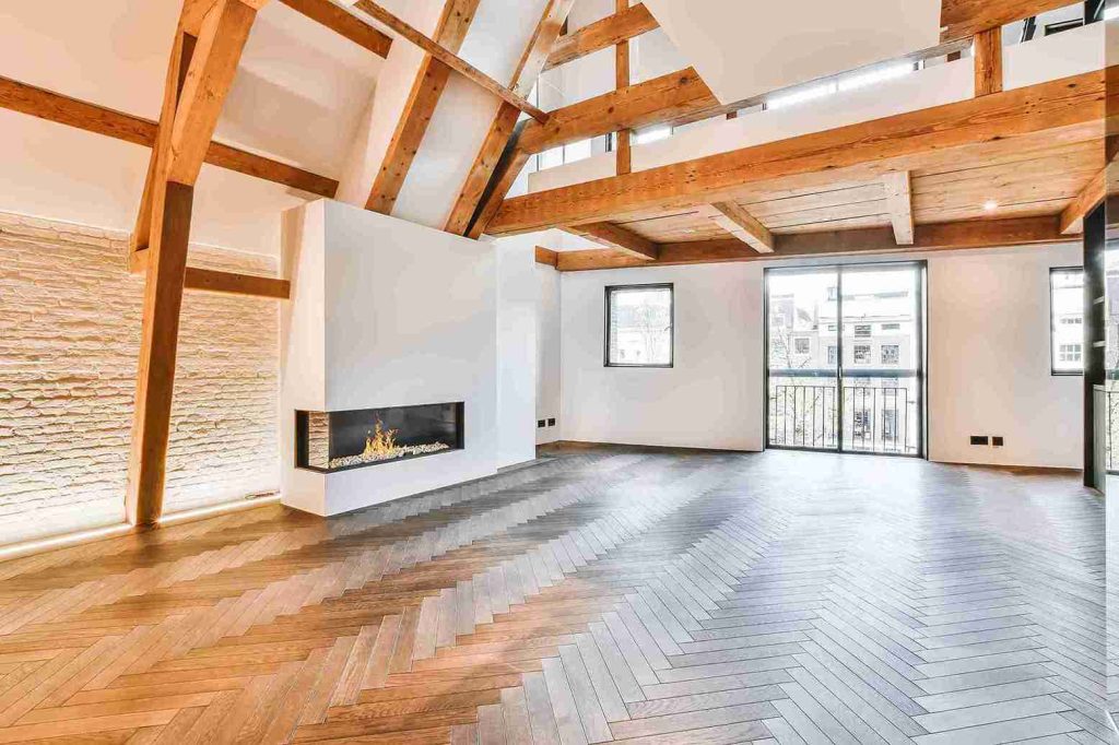 Wood Flooring Services